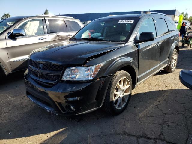 DODGE JOURNEY CR 2013 3c4pdcdg9dt611763