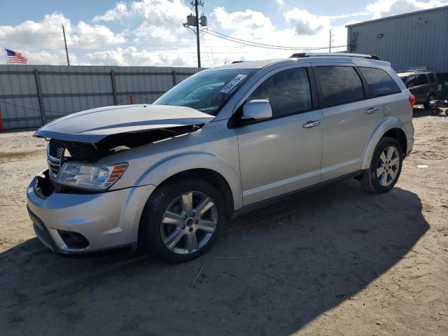 DODGE JOURNEY CR 2013 3c4pdcdg9dt626344