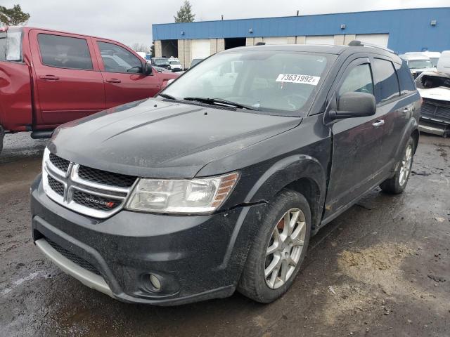 DODGE JOURNEY CR 2013 3c4pdcdg9dt680243