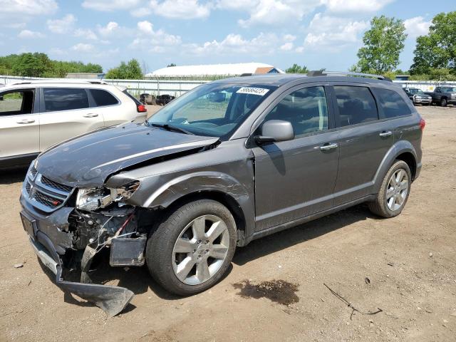 DODGE JOURNEY CR 2013 3c4pdcdg9dt705593