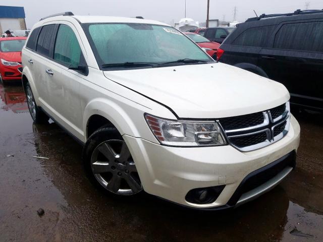 DODGE JOURNEY CR 2013 3c4pdcdg9dt731062