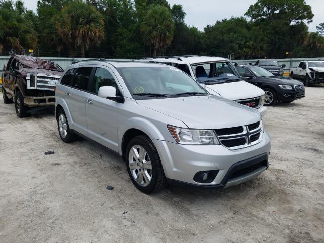 DODGE JOURNEY LI 2014 3c4pdcdg9et256546