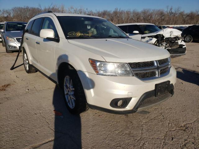 DODGE JOURNEY LI 2015 3c4pdcdg9ft700431