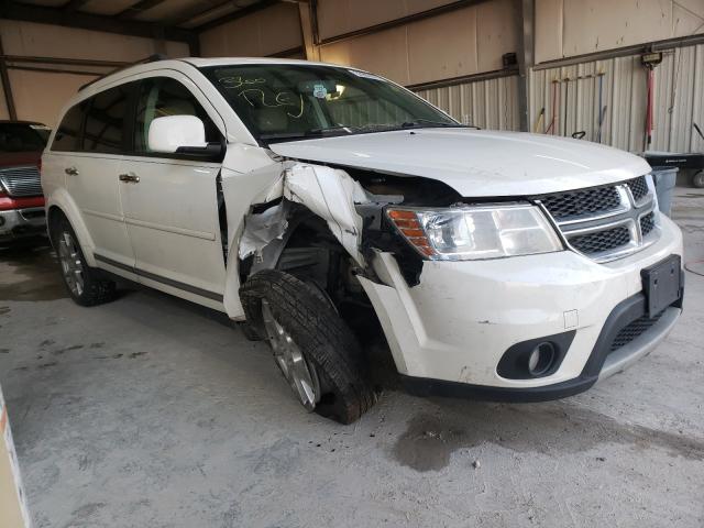 DODGE JOURNEY CR 2012 3c4pdcdgxct147011