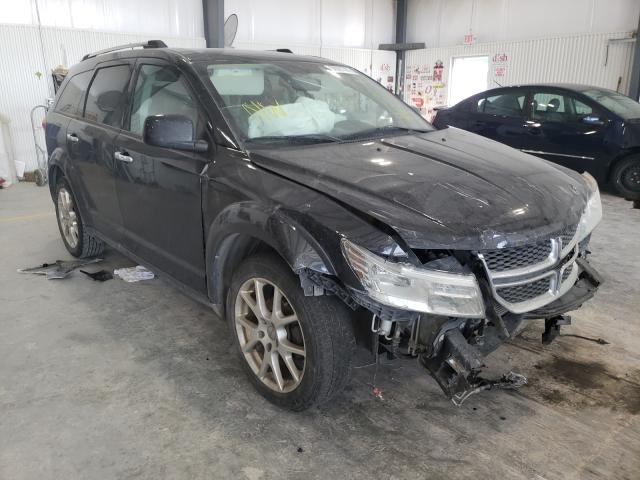 DODGE JOURNEY CR 2012 3c4pdcdgxct149163