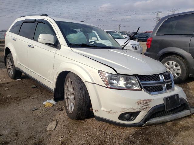 DODGE JOURNEY CR 2012 3c4pdcdgxct183023