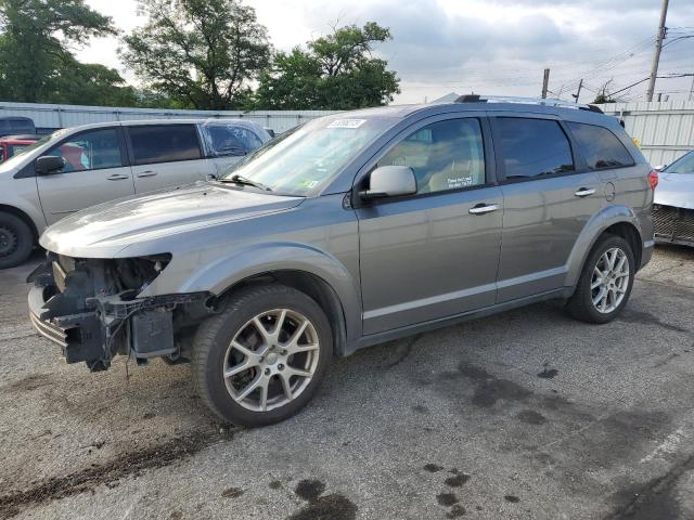 DODGE JOURNEY CR 2012 3c4pdcdgxct221477