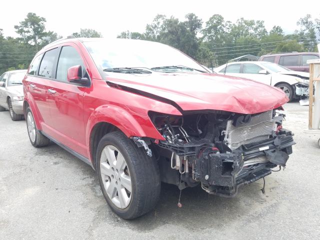 DODGE JOURNEY CR 2012 3c4pdcdgxct290489