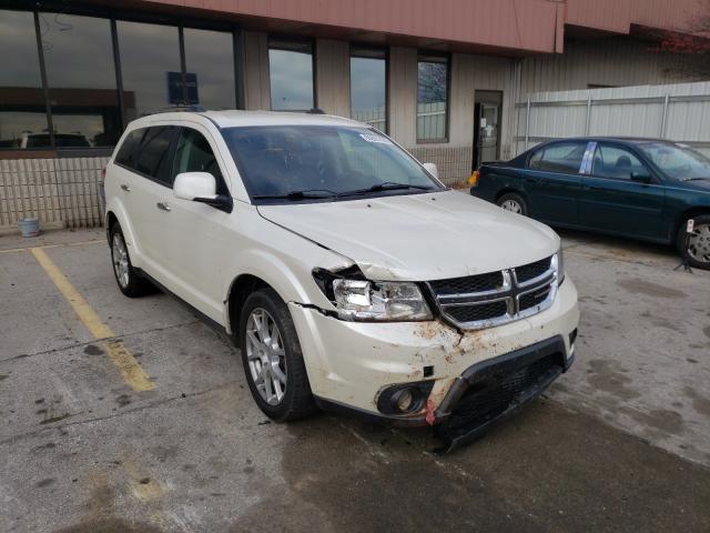 DODGE JOURNEY CR 2012 3c4pdcdgxct341778