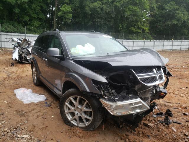 DODGE JOURNEY CR 2012 3c4pdcdgxct352893