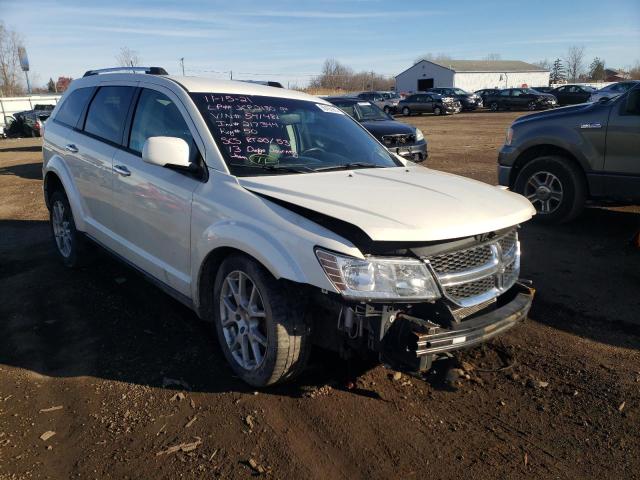 DODGE JOURNEY CR 2013 3c4pdcdgxdt541481