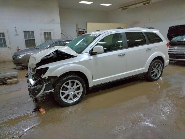 DODGE JOURNEY CR 2013 3c4pdcdgxdt569524