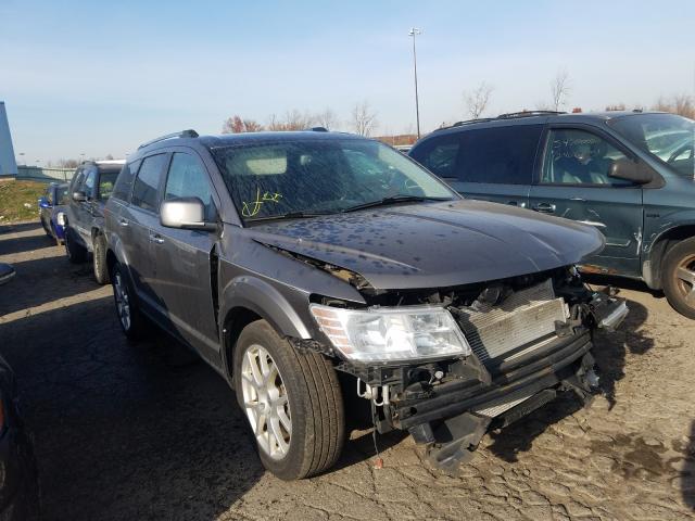 DODGE JOURNEY CR 2013 3c4pdcdgxdt569670