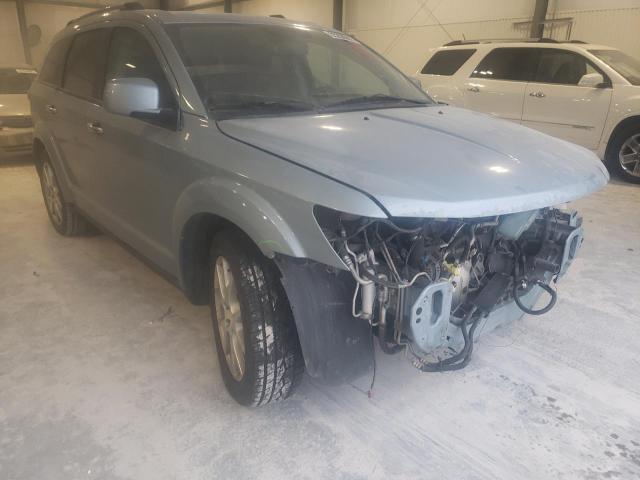 DODGE JOURNEY CR 2013 3c4pdcdgxdt588655