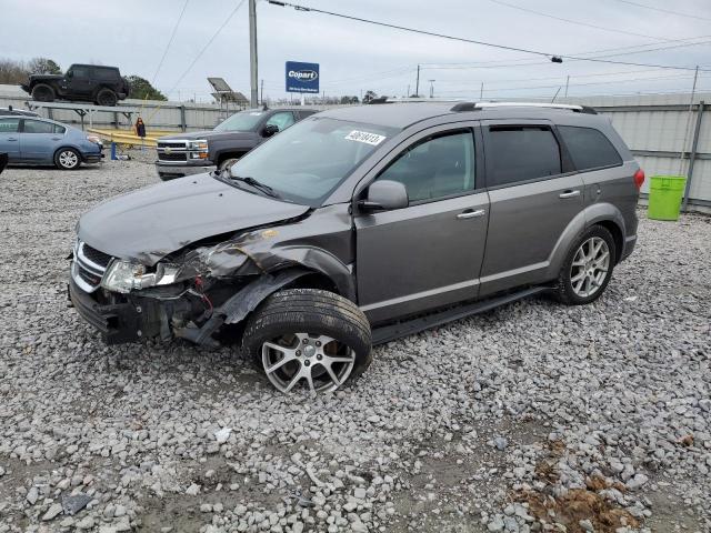 DODGE JOURNEY CR 2013 3c4pdcdgxdt588719