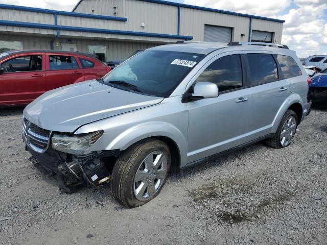 DODGE JOURNEY CR 2013 3c4pdcdgxdt623632