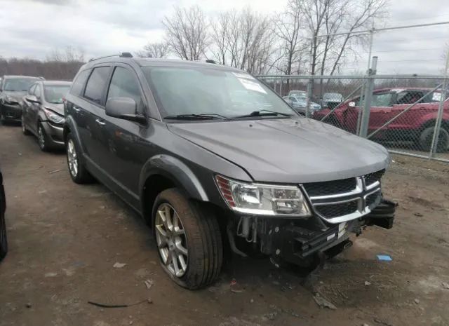 DODGE JOURNEY 2013 3c4pdcdgxdt627938