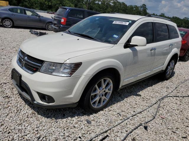 DODGE JOURNEY 2013 3c4pdcdgxdt656775