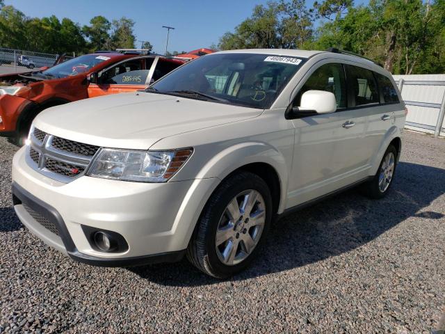 DODGE JOURNEY CR 2013 3c4pdcdgxdt661586