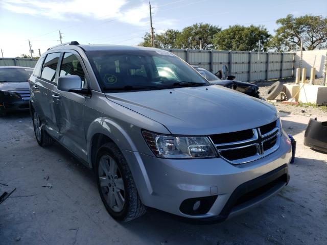 DODGE JOURNEY CR 2013 3c4pdcdgxdt712049