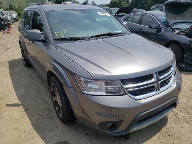 DODGE JOURNEY CR 2013 3c4pdcdgxdt715923