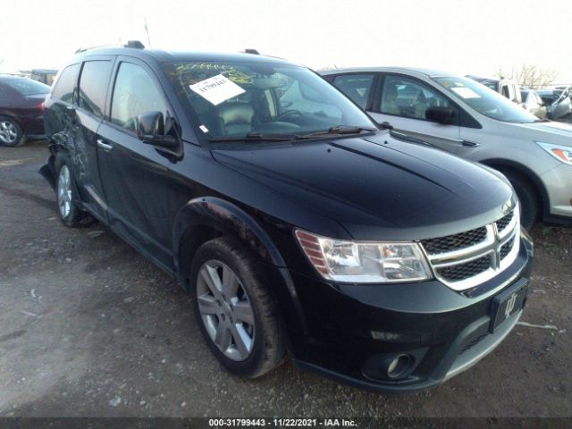 DODGE JOURNEY 2014 3c4pdcdgxet155175