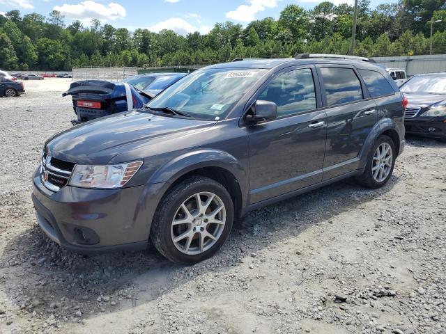 DODGE JOURNEY 2014 3c4pdcdgxet238606