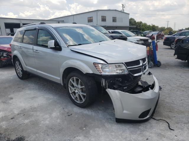 DODGE JOURNEY LI 2014 3c4pdcdgxet285747