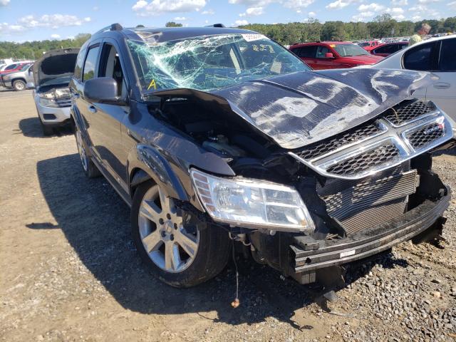 DODGE JOURNEY LI 2014 3c4pdcdgxet287725