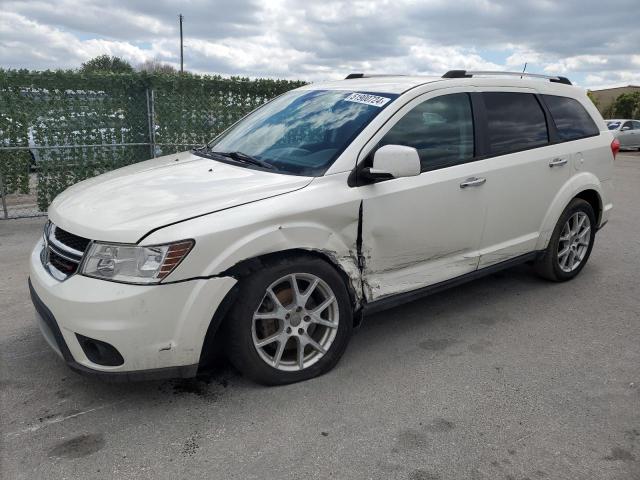 DODGE JOURNEY 2015 3c4pdcdgxft529463