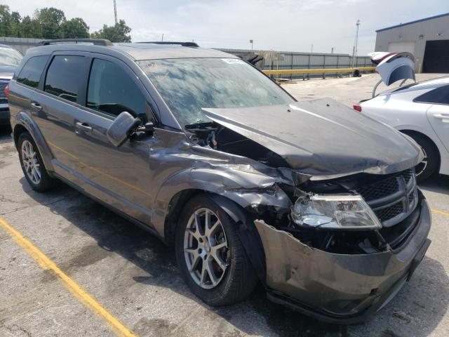 DODGE JOURNEY 2012 3c4pdceg0ct353632