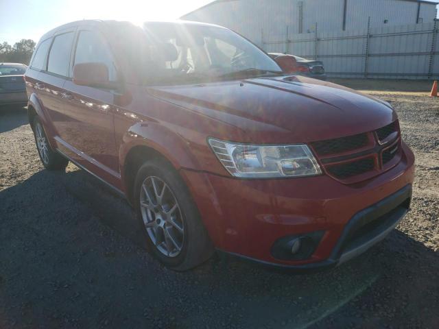 DODGE JOURNEY R/ 2013 3c4pdceg0dt642740