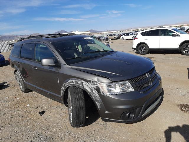 DODGE JOURNEY R/ 2013 3c4pdceg0dt658999