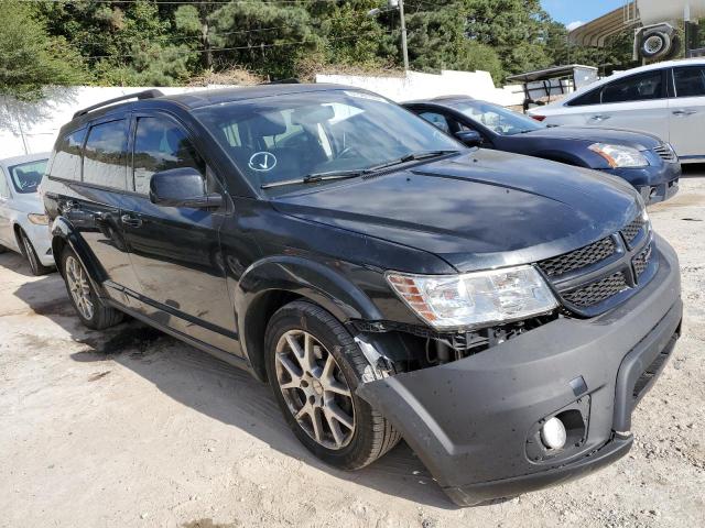 DODGE JOURNEY R/ 2013 3c4pdceg0dt688018