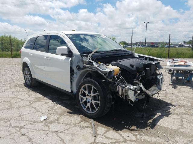 DODGE JOURNEY R/ 2014 3c4pdceg0et205905