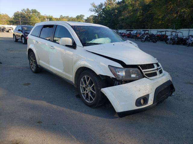 DODGE JOURNEY R/ 2014 3c4pdceg0et304241