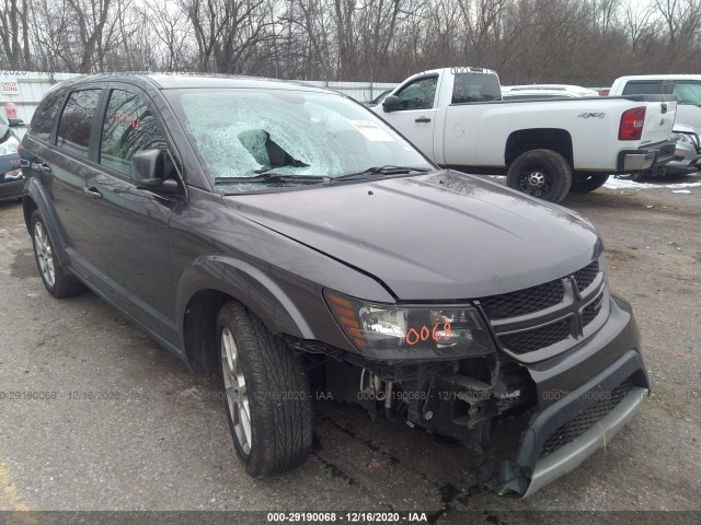 DODGE JOURNEY 2014 3c4pdceg0et309679