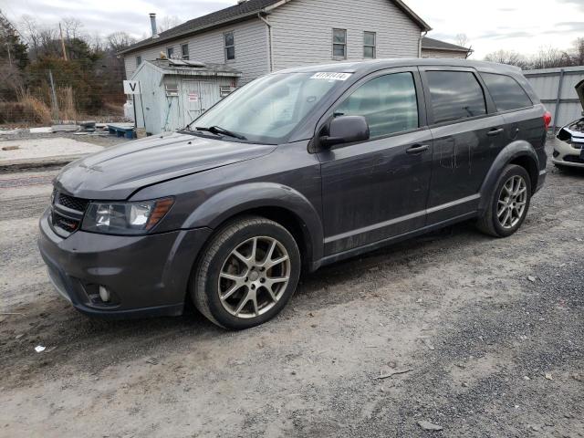 DODGE JOURNEY 2014 3c4pdceg0et310251