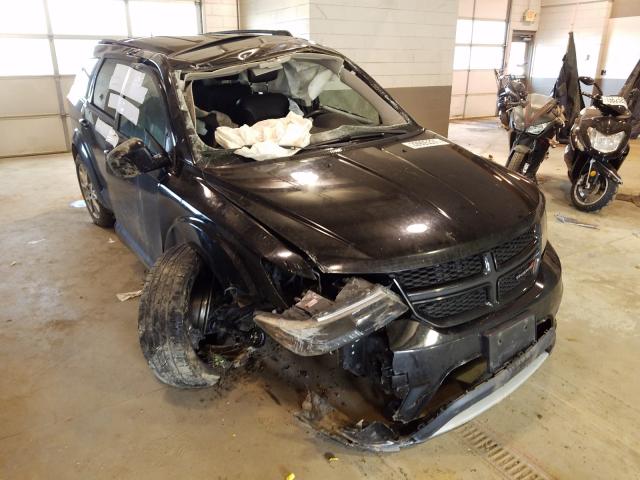 DODGE JOURNEY R/ 2015 3c4pdceg0ft595891