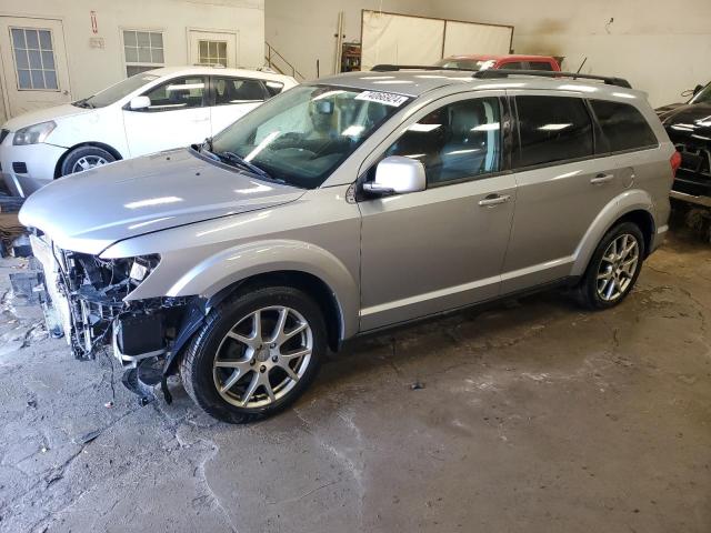 DODGE JOURNEY R/ 2015 3c4pdceg0ft631448