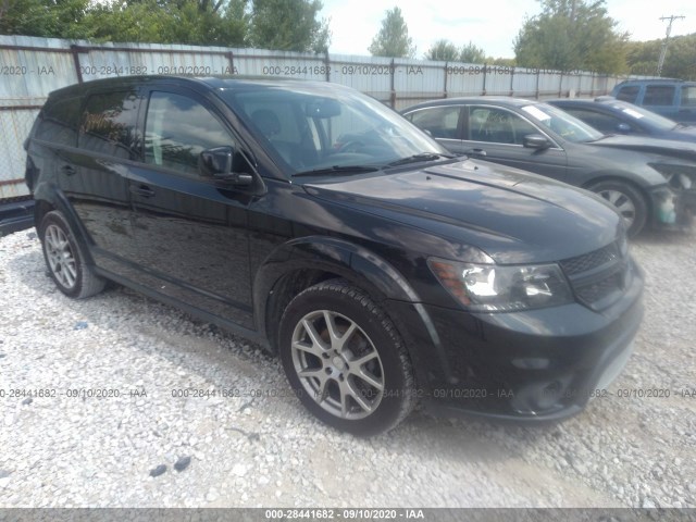 DODGE JOURNEY 2015 3c4pdceg0ft714569