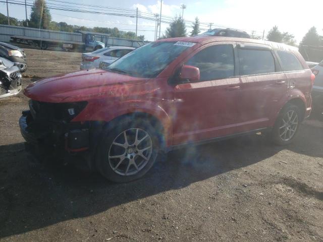 DODGE JOURNEY 2016 3c4pdceg0gt172519