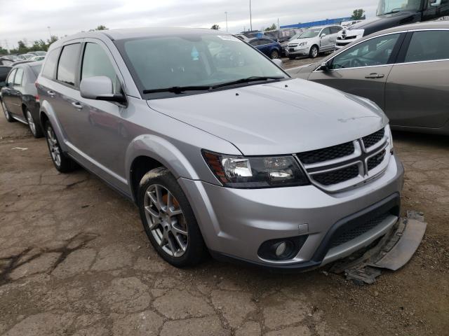 DODGE JOURNEY R/ 2016 3c4pdceg0gt174142