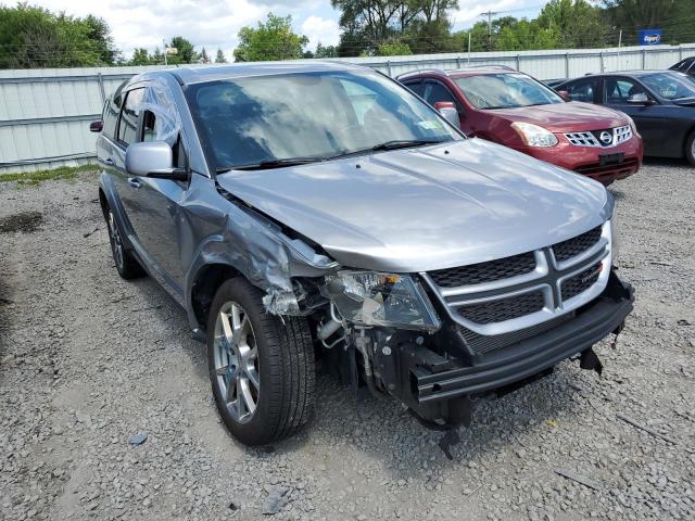 DODGE JOURNEY R/ 2016 3c4pdceg0gt230287