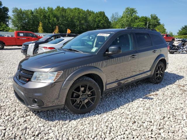 DODGE JOURNEY 2016 3c4pdceg0gt241385