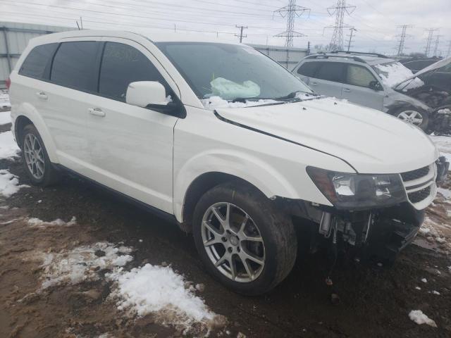 DODGE JOURNEY GT 2017 3c4pdceg0ht585381