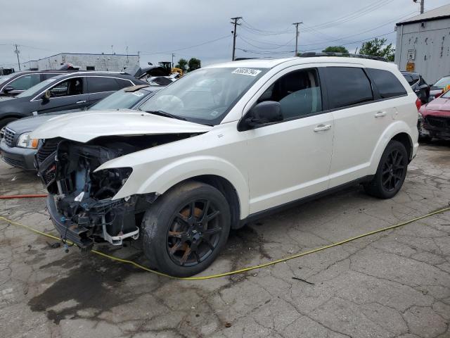 DODGE JOURNEY GT 2018 3c4pdceg0jt141195