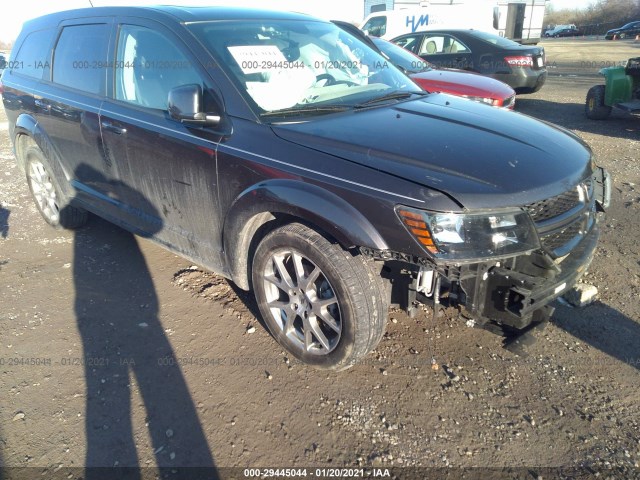 DODGE JOURNEY 2018 3c4pdceg0jt158319