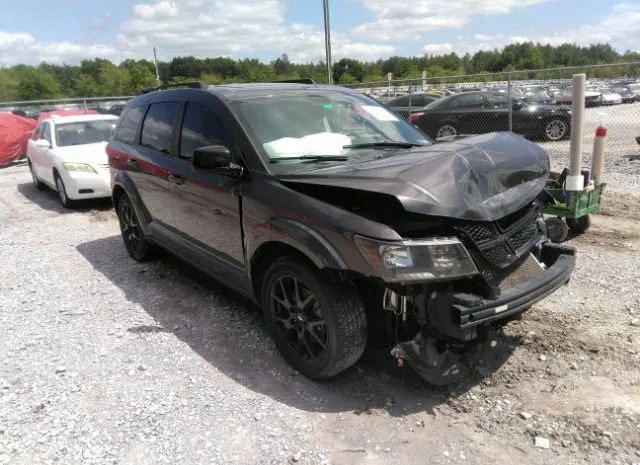 DODGE JOURNEY 2018 3c4pdceg0jt187352