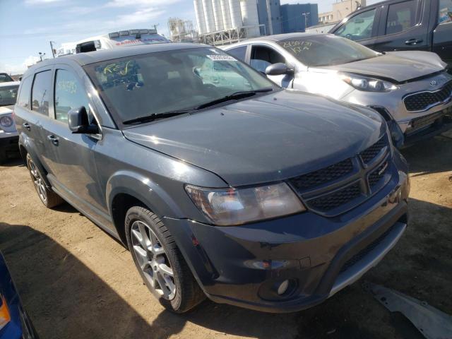 DODGE JOURNEY GT 2018 3c4pdceg0jt379970